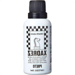 Corante Xadrez Preto 50Ml Para Tinta  - Kit C/12 