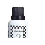 Corante Xadrez Preto 50Ml Para Tinta  - Kit C/12 