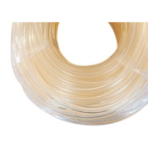 Mangueira Gasolina Ibira Cristal 5X2,5Mm 50M 2371