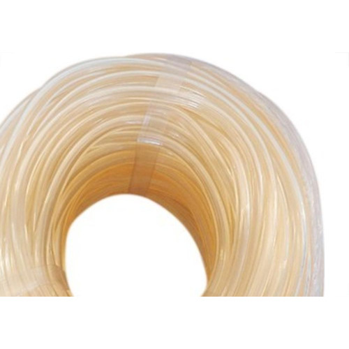 Mangueira Gasolina Ibira Cristal 5X2,5Mm 50M 2371