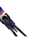 Torques Berg Armador 10'' 