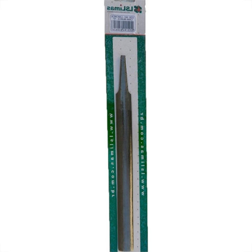 Lima Ls Meia-Cana Murca 10'' Cartela 062 .02.