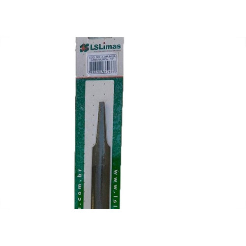 Lima Ls Meia-Cana Murca 10'' Cartela 062 .02.