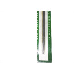 Lima Ls Quadrada Bastarda 8'' Cartela 082 .02.