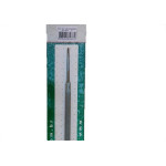 Lima Ls Quadrada Bastarda 10'' Cartela 083 .02.
