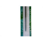 Lima Ls Quadrada Murca 6'' Cartela 087 .02.