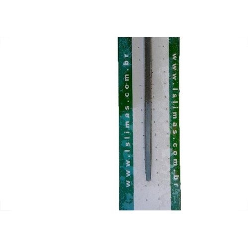 Lima Ls Quadrada Murca 6'' Cartela 087 .02.