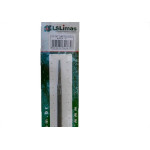 Lima Ls Quadrada Murca 6'' Cartela 087 .02.