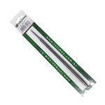 Lima Ls Redonda Bastarda 6'' Cartela 093 .02.