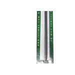 Lima Ls Redonda Bastarda 6'' Cartela 093 .02.