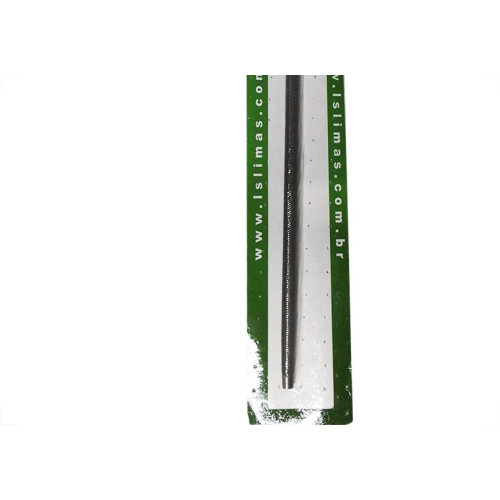 Lima Ls Redonda Bastarda 8'' Cartela 094 .02.