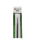 Lima Ls Redonda Bastarda 8'' Cartela 094 .02.