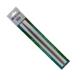 Lima Ls Redonda Bastarda 10'' Cartela 095 .02.