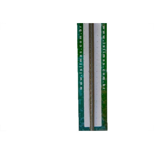 Lima Ls Redonda Bastarda 10'' Cartela 095 .02.