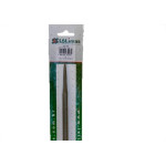 Lima Ls Redonda Bastarda 10'' Cartela 095 .02.