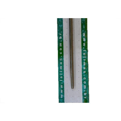 Lima Ls Redonda Murca 6'' Cartela 100 .02.