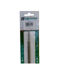 Lima Ls Redonda Murca 6'' Cartela 100 .02.