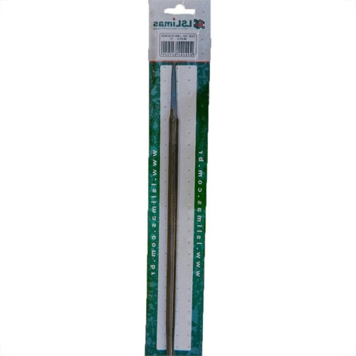 Lima Ls Redonda Murca 10'' Cartela 102 .02.