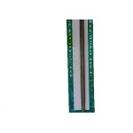 Lima Ls Redonda Murca 10'' Cartela 102 .02.