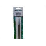 Lima Ls Redonda Murca 10'' Cartela 102 .02.
