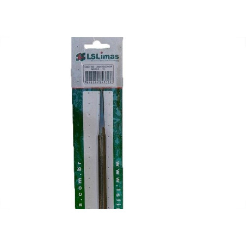 Lima Ls Redonda Murca 10'' Cartela 102 .02.