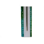 Lima Ls Triangular Bastarda 6'' Cartela 106 .02.