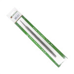 Lima Ls Triangular Bastarda 8'' Cartela 107 .02.
