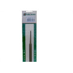 Lima Ls Triangular Bastarda 10'' Cartela 108 .02.