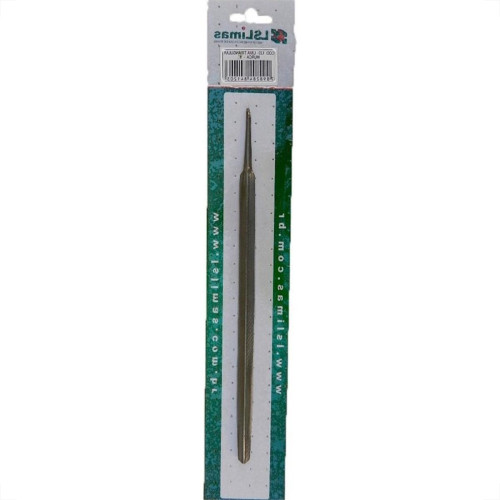 Lima Ls Triangular Murca 8'' Cartela 120 .02.
