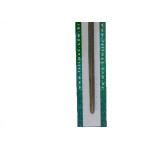 Lima Ls Triangular Murca 8'' Cartela 120 .02.