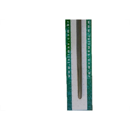 Lima Ls Triangular Murca 8'' Cartela 120 .02.