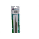 Lima Ls Triangular Murca 8'' Cartela 120 .02.