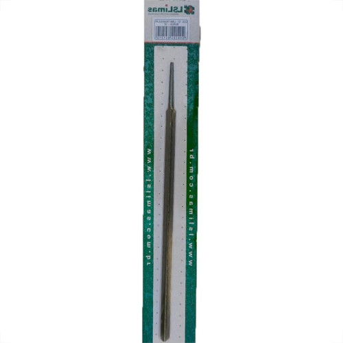 Lima Ls Triangular Murca 10'' Cartela 121 .02.