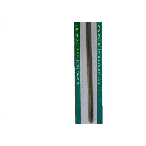 Lima Ls Triangular Murca 10'' Cartela 121 .02.