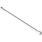 Suporte Cortina Reto 1,65A1,78M Maxeb 1337