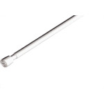 Suporte Cortina Reto 1,65A1,78M Maxeb 1337