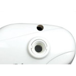 Pressurizador L&C Para Ducha 127V 