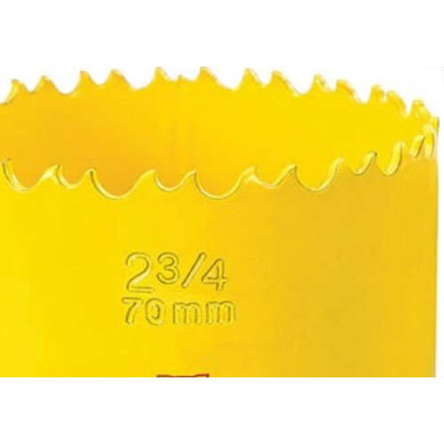 Serra Copo Aco Rapido Starrett 70Mm Sh0234