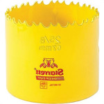 Serra Copo Aco Rapido Starrett 67Mm Fch0258-G
