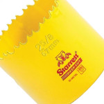 Serra Copo Aco Rapido Starrett 67Mm Fch0258-G