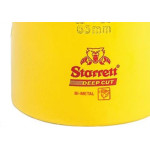 Serra Copo Aco Rapido Starrett 65Mm Fch0296-G