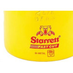 Serra Copo Aco Rapido Starrett 57Mm Fch0214-G