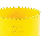Serra Copo Aco Rapido Starrett 57Mm Fch0214-G