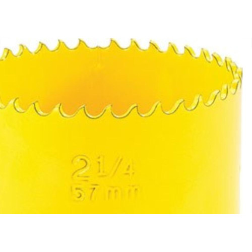 Serra Copo Aco Rapido Starrett 57Mm Fch0214-G