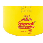 Serra Copo Aco Rapido Starrett 54Mm Fch0218-G