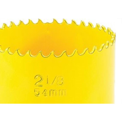 Serra Copo Aco Rapido Starrett 54Mm Fch0218-G