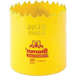 Serra Copo Aco Rapido Starrett 52Mm Fch0216-G