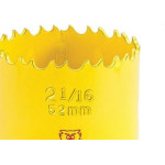 Serra Copo Aco Rapido Starrett 52Mm Fch0216-G