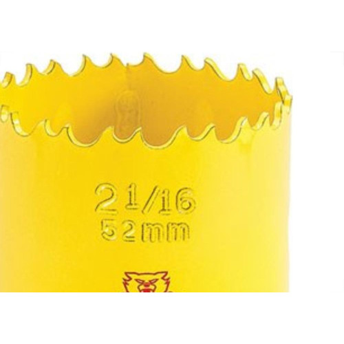 Serra Copo Aco Rapido Starrett 52Mm Fch0216-G