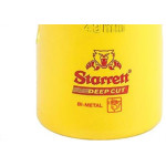 Serra Copo Aco Rapido Starrett 43Mm Fch1116-G